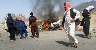 مقتل قائد كبير من