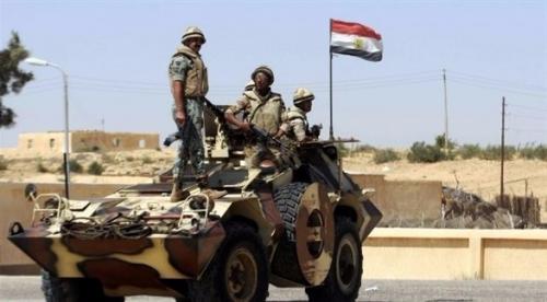 مقتل 6 جنود من الجيش