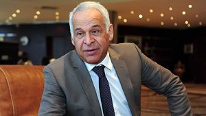 فرج عامر: الأمم المتحدة