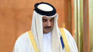 الإعلام القطري نشر