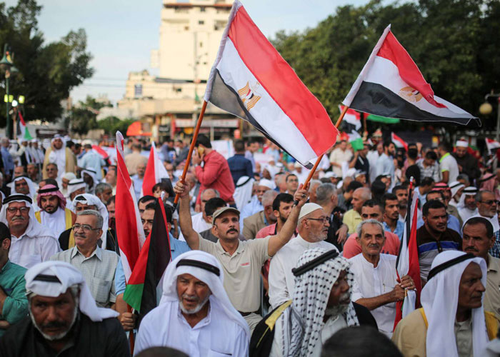 هل تنهي المصالحة