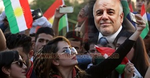 بغداد تحبط مخطط الأكراد
