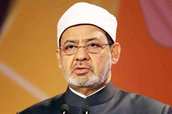 شيخ الأزهر: السياسات