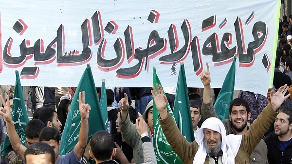 الجمعيات الوهمية