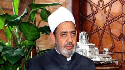 «الأزهر» و«الإفتاء»