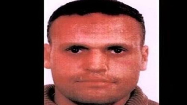 من هو الضابط المصري