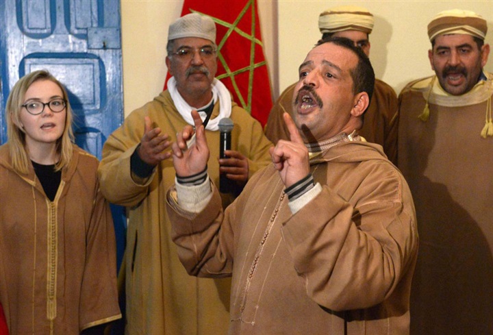 المغرب.. تأكيد على