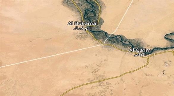 ولاية الفرات.. العراق