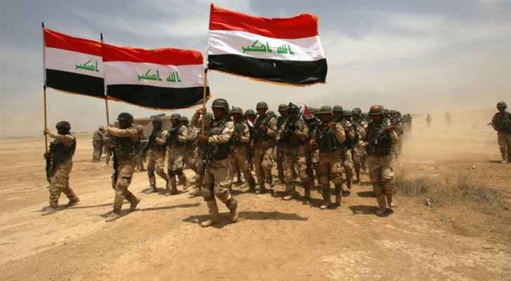 انهيار «الدواعش»