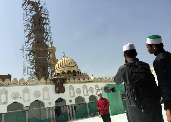 ما جدوى قائمة الأزهر