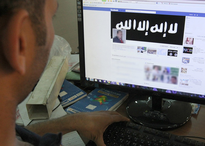 تنظيم داعش ونهاية