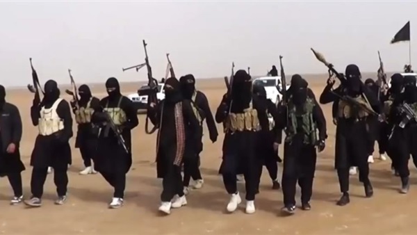 انشقاقات الإرهابيين..