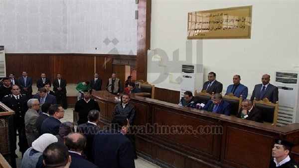 اليوم.. نظر إعادة