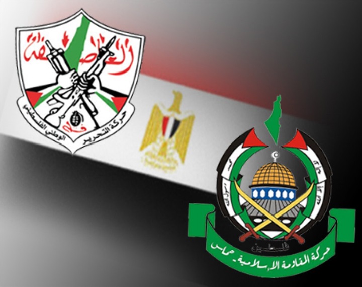 القاهرة تمنح «فتح»