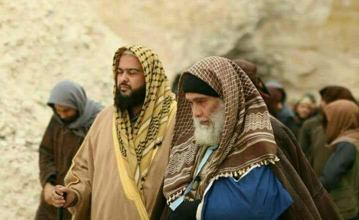 أسامة القاسم أو ابو