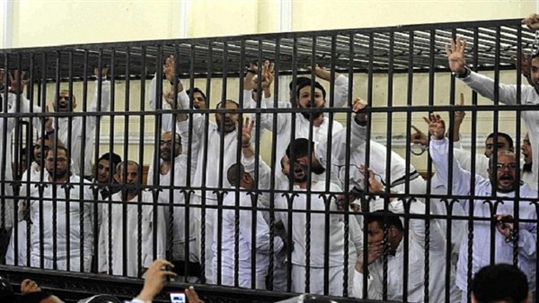 اليوم.. محاكمة 213