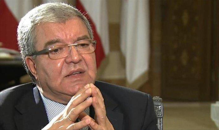 لبنان : تجنيد قيادي