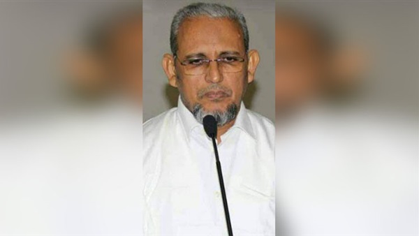 «ولد سيّدى».. زعيم
