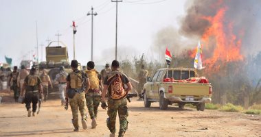 مقتل 6 عناصر من