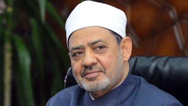 الطيب: أبناء الأزهر