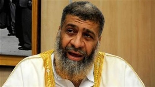 عاصم عبد الماجد عن