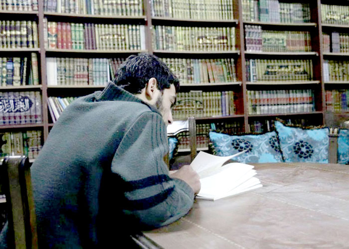 مأزق الخطاب الديني: