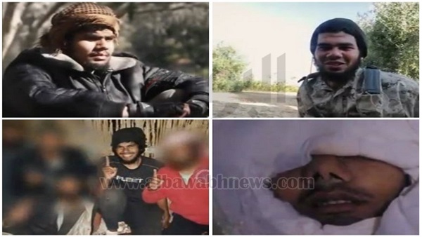 داعش يفضح الإخوان..