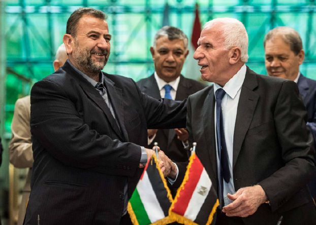 اجتماعان بين «فتح»