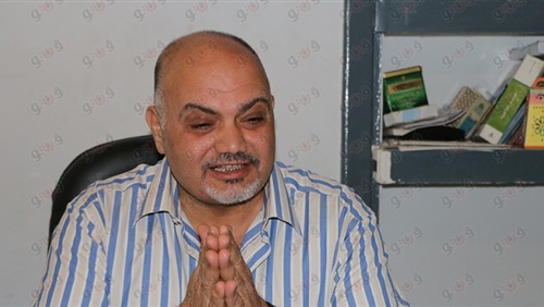 باحث عن تحريض إخوان