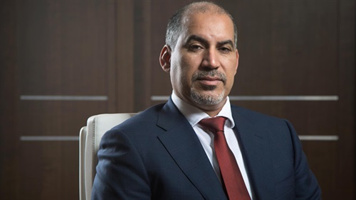 نائب رئيس حكومة الوفاق