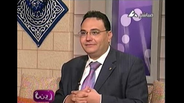 بعد فيديو حماة..