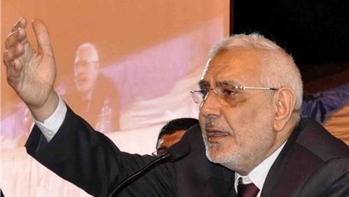 مؤسس أذرع الإخوان