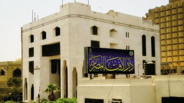 «الإفتاء»: تحريض