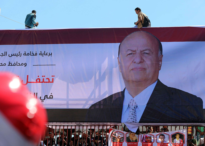 إخوان اليمن يعرقلون