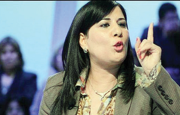 «النهضة» مرتبطة بـ