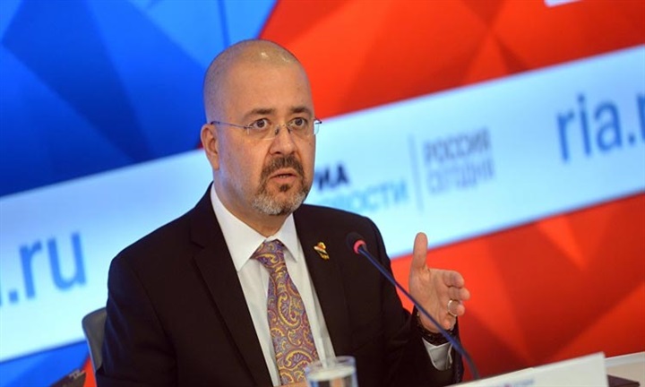 بغداد تتعاون مع موسكو