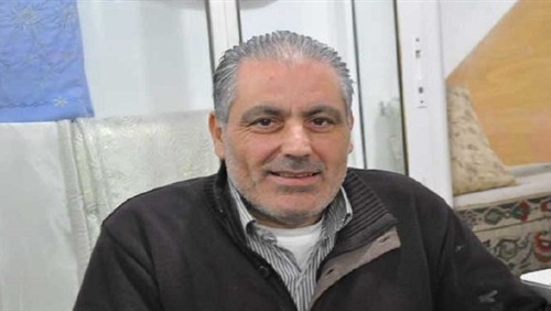 المرشح اليهودي على