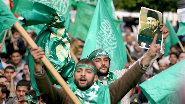 الشعارات الإسلامية