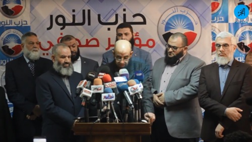 ندوة الإعلام بالشئون