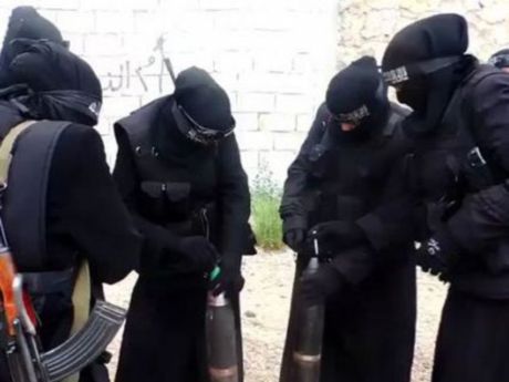 العراق يستعجل حسم