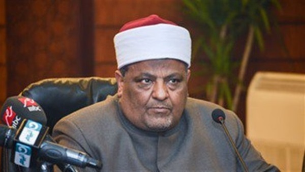 شومان: الأزهر يؤمن