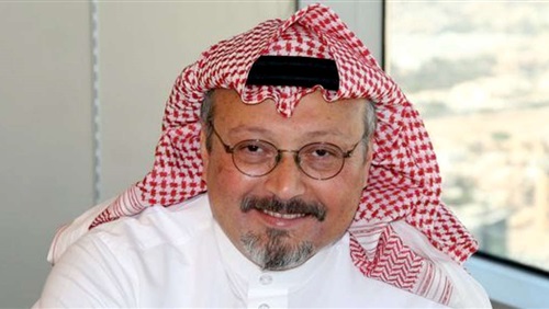تخاريف «خاشقجي»: