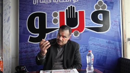 هشام النجار: الإخوان