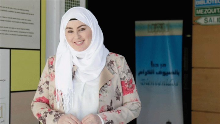 حدود التعارض بين