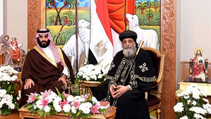 صدمة السلفيين في