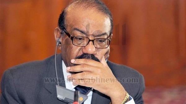 بعد عودته للقاهرة..