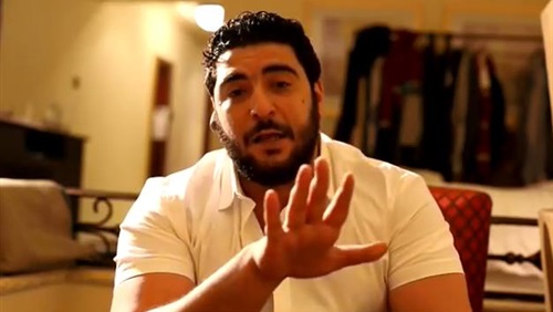 بعد عودته للقاهرة..