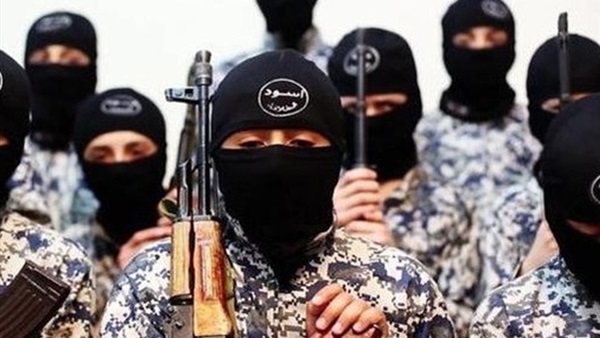 أطفال الدواعش.. خلايا
