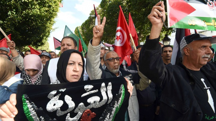 جموح ثوري ضل طريقه