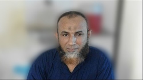 منتصر عمران: عاصم